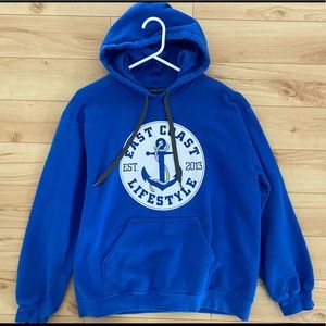 Men’s Medium ECL Hoodie